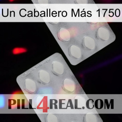 Un Caballero Más 1750 17